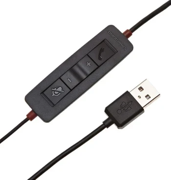 Poly Blackwire C3220